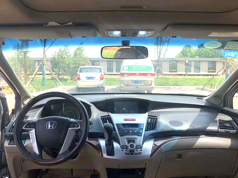 九龙汽车租赁分公司
