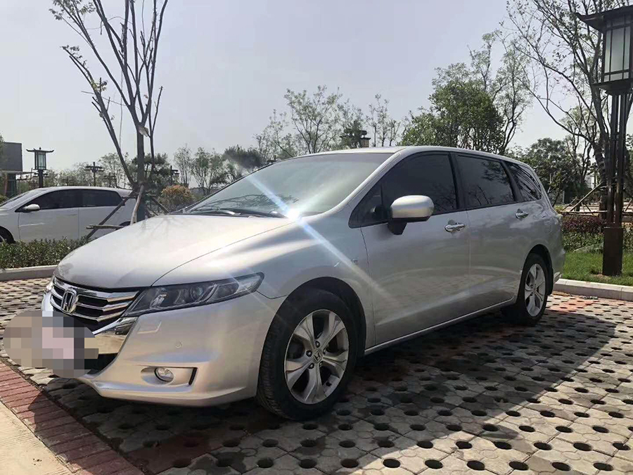 九龙汽车租赁分公司