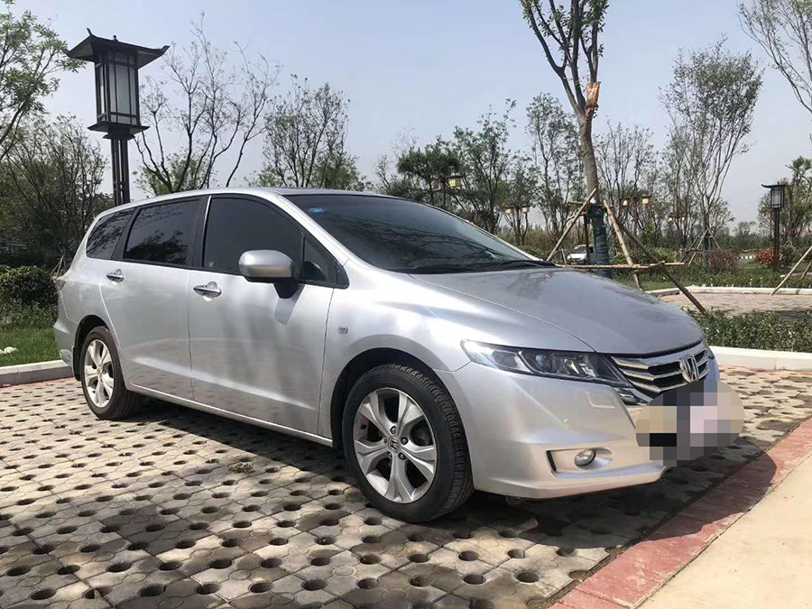 九龙汽车租赁分公司