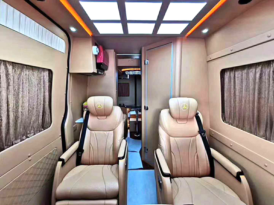 九龙汽车租赁分公司