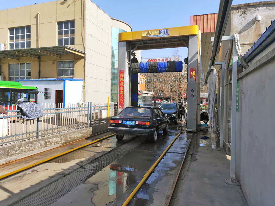 新安汽车站